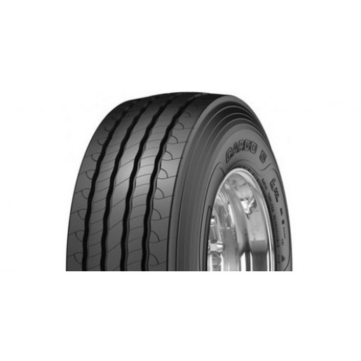 385/65R22.5 164/158K CARGO 5 HL MS 3PMSF(RHT) (E-35.73) TL SAVA